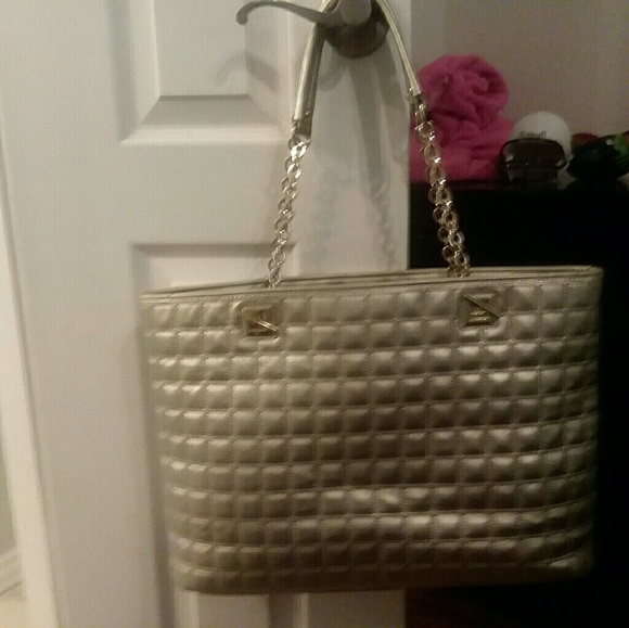 Authentic Antonio Melani tote bag - Picture 1 of 5